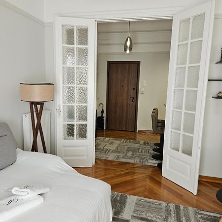 Plaka Sofi Suite Атина Екстериор снимка