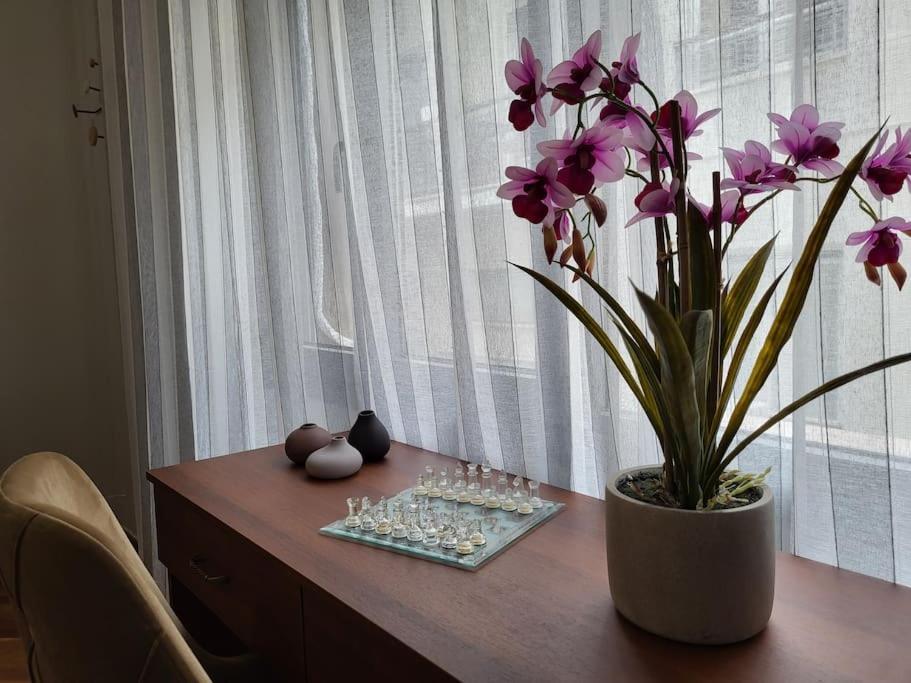 Plaka Sofi Suite Атина Екстериор снимка