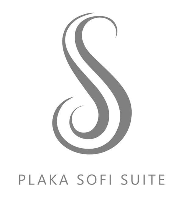 Plaka Sofi Suite Атина Екстериор снимка
